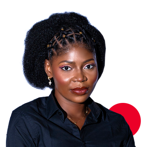 MABEL ATTAH ONWUJEKWE